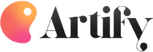 Artify Logo